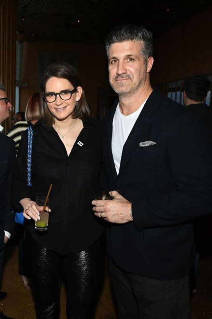 Who Is Jessica Tarlov's Husband, Brian McKenna? Explore Her Married Life