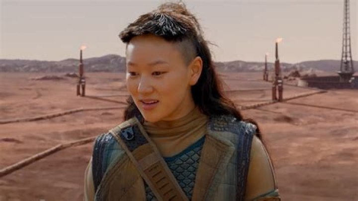 Who Is Yerin Ha? The Breakout Actress From Halo