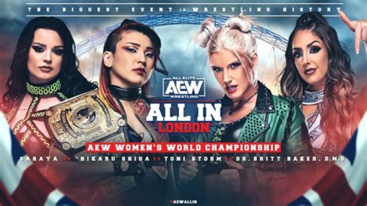 Wrestler Saraya Leaked Video And Photos The