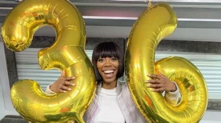 Yvonne Orji Height, Weight, Age, Boyfriend, Family, Facts, Biography |